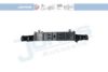 JOHNS 60 61 34 Cross Rail